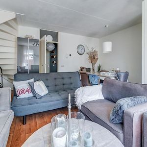 Appartement met Drie Slaapkamers