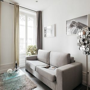 Dify Glamour - Place Des Brotteaux