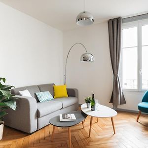 Dify Cosy - Centre Ville